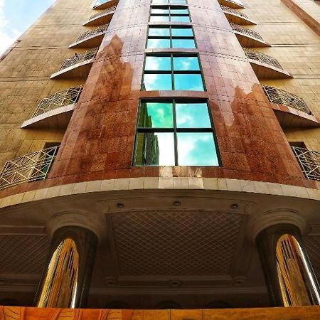 Manart Al Misk Hotel Mecca 外观 照片