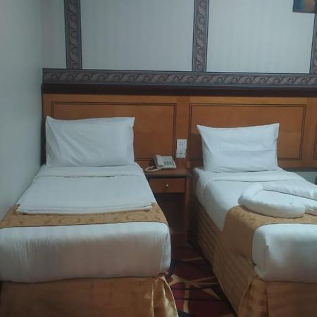 Manart Al Misk Hotel Mecca 外观 照片