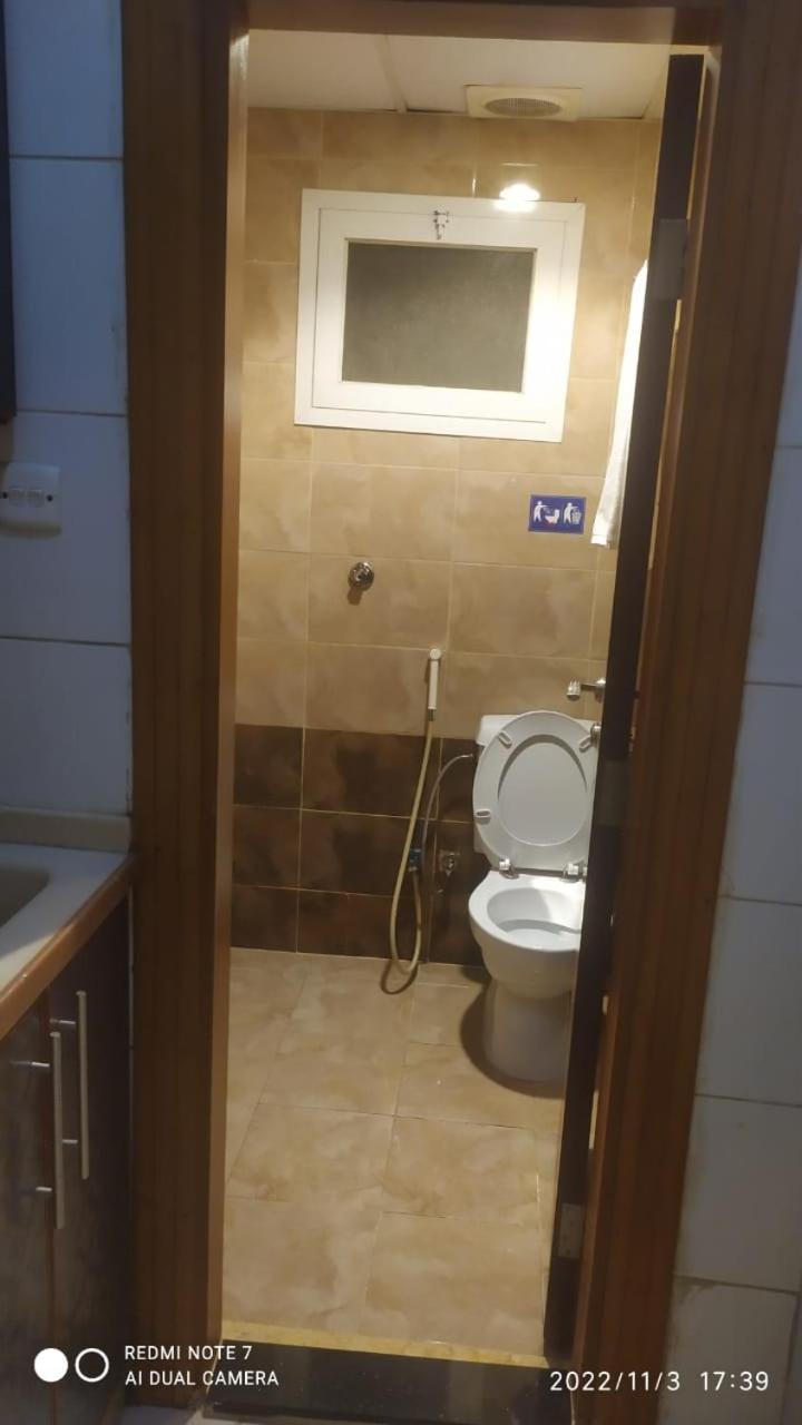 Manart Al Misk Hotel Mecca 外观 照片