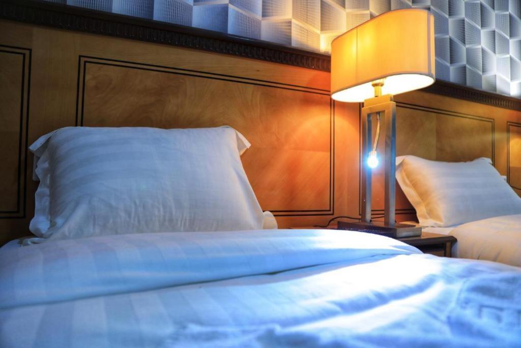 Manart Al Misk Hotel Mecca 外观 照片