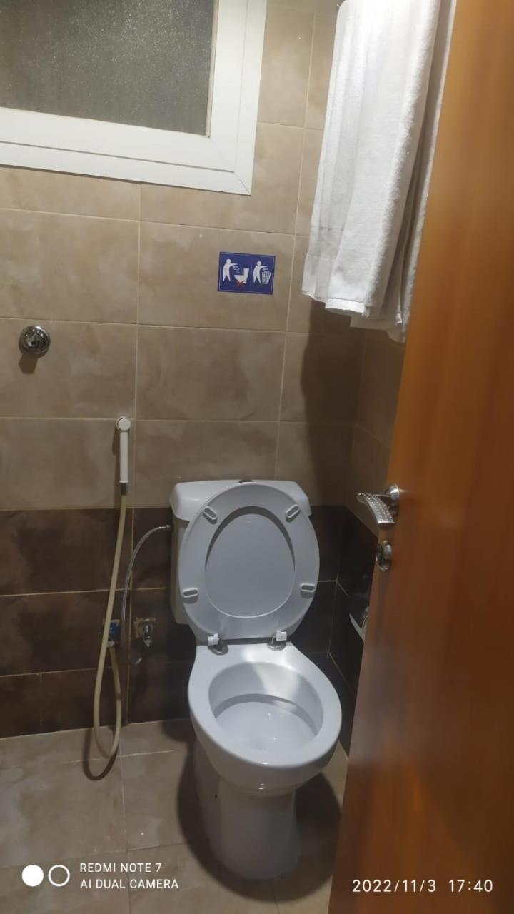 Manart Al Misk Hotel Mecca 外观 照片