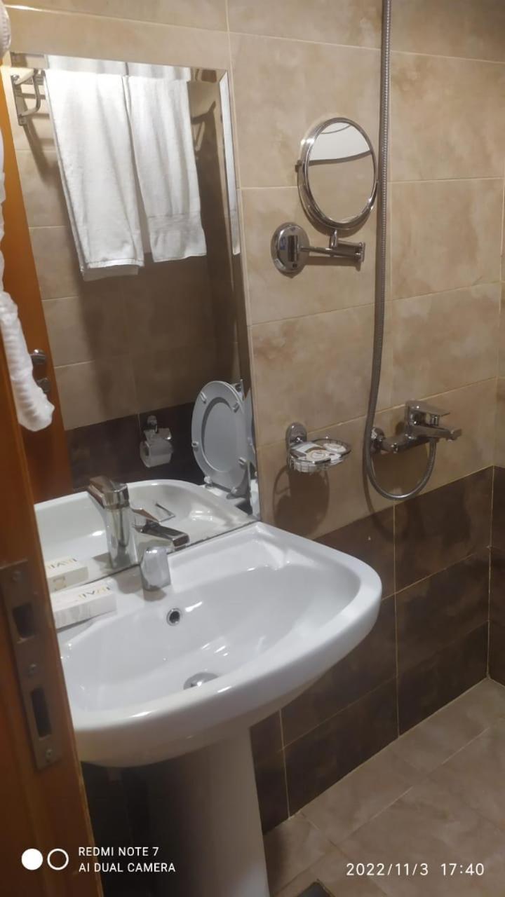 Manart Al Misk Hotel Mecca 外观 照片